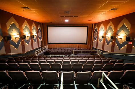 Theater offering .